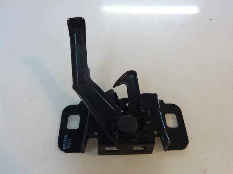 CERRADURA CAPOT OPEL INSIGNIA BERLINA 2016 2.0 16V CDTI (170 CV)