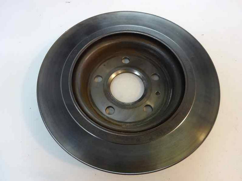 DISCO FRENO TRASERO OPEL INSIGNIA BERLINA 2016 2.0 16V CDTI (170 CV)