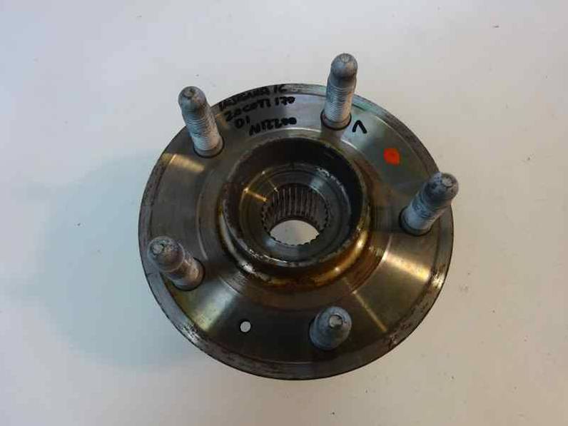 BUJE OPEL INSIGNIA BERLINA 2016 2.0 16V CDTI (170 CV)