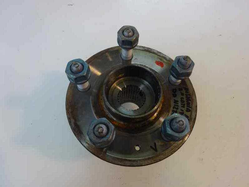 BUJE OPEL INSIGNIA BERLINA 2016 2.0 16V CDTI (170 CV)