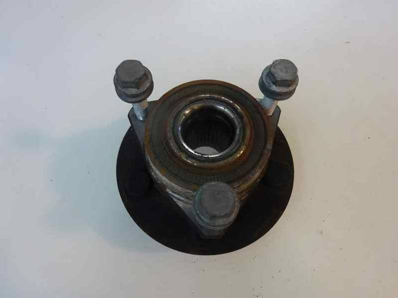 BUJE OPEL INSIGNIA BERLINA 2016 2.0 16V CDTI (170 CV)