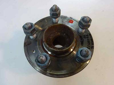 BUJE OPEL INSIGNIA BERLINA 2016 2.0 16V CDTI (170 CV)