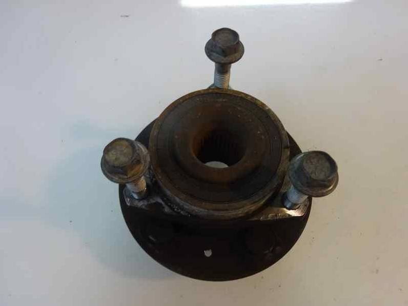 BUJE OPEL INSIGNIA BERLINA 2016 2.0 16V CDTI (170 CV)