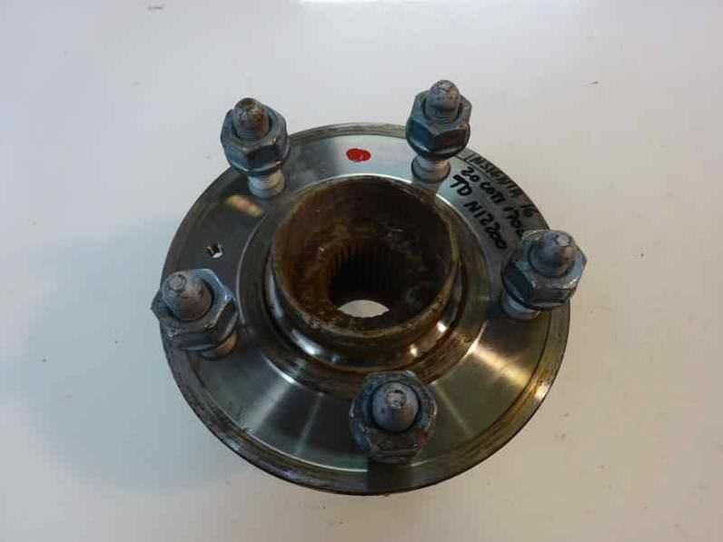 BUJE OPEL INSIGNIA BERLINA 2016 2.0 16V CDTI (170 CV)