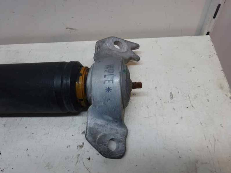 AMORTIGUADOR TRASERO IZQUIERDO OPEL INSIGNIA BERLINA 2016 2.0 16V CDTI (170 CV)