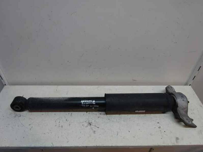 AMORTIGUADOR TRASERO DERECHO OPEL INSIGNIA BERLINA 2016 2.0 16V CDTI (170 CV)