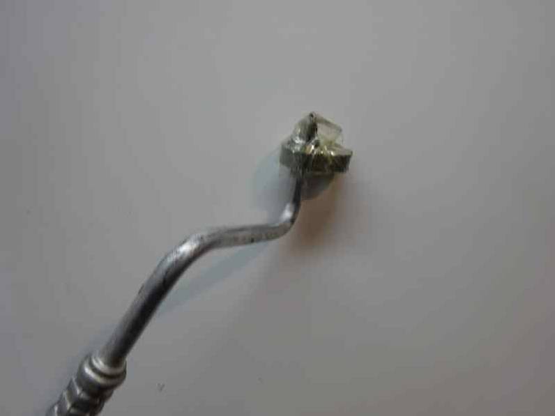 TUBOS AIRE ACONDICIONADO OPEL INSIGNIA BERLINA 2016 2.0 16V CDTI (170 CV)