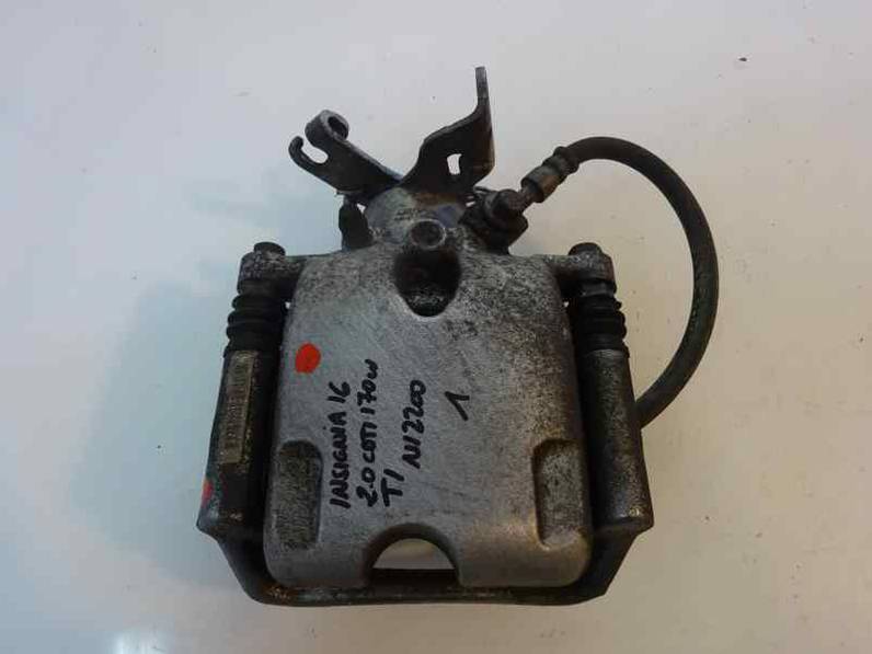 PINZA FRENO TRASERA IZQUIERDA OPEL INSIGNIA BERLINA 2016 2.0 16V CDTI (170 CV)