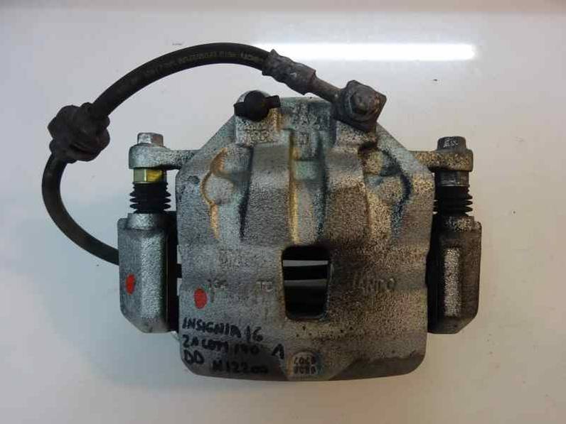 PINZA FRENO DELANTERA DERECHA OPEL INSIGNIA BERLINA 2016 2.0 16V CDTI (170 CV)
