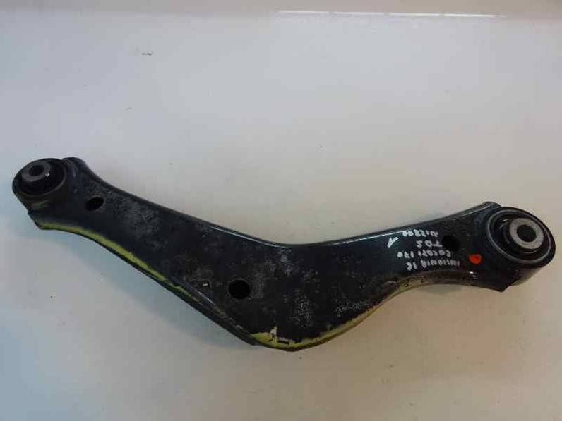 BRAZO SUSPENSION SUPERIOR TRASERO DERECHO OPEL INSIGNIA BERLINA 2016 2.0 16V CDTI (170 CV)