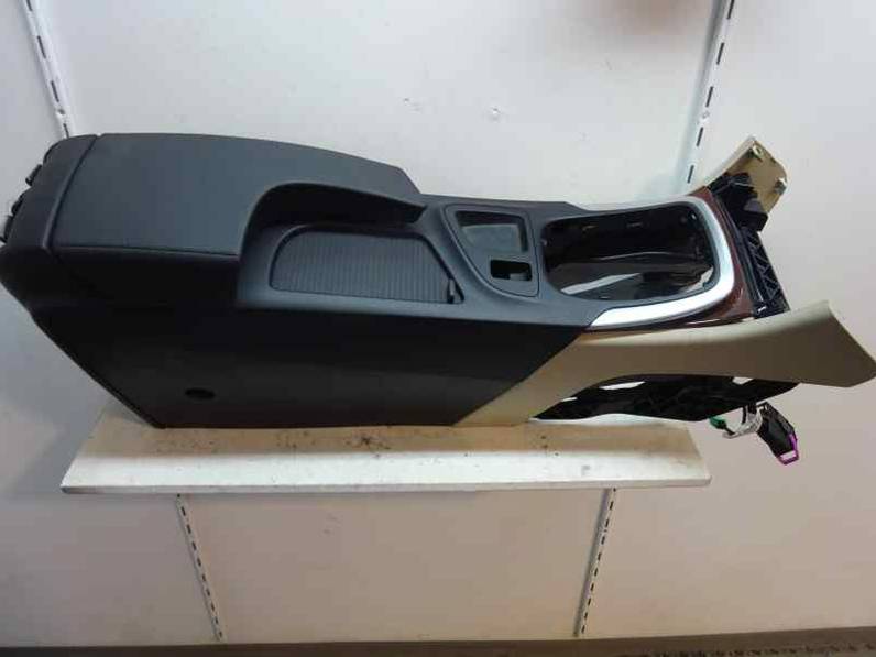 APOYABRAZOS CENTRAL OPEL INSIGNIA BERLINA 2016 2.0 16V CDTI (170 CV)