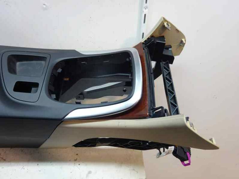 APOYABRAZOS CENTRAL OPEL INSIGNIA BERLINA 2016 2.0 16V CDTI (170 CV)