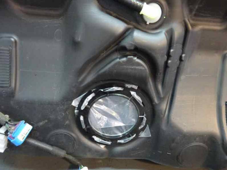 DEPOSITO COMBUSTIBLE OPEL INSIGNIA BERLINA 2016 2.0 16V CDTI (170 CV)