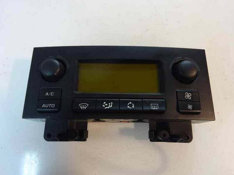MANDO CLIMATIZADOR CITROEN C4 BERLINA 2010 1.6 16V HDI (90 CV)