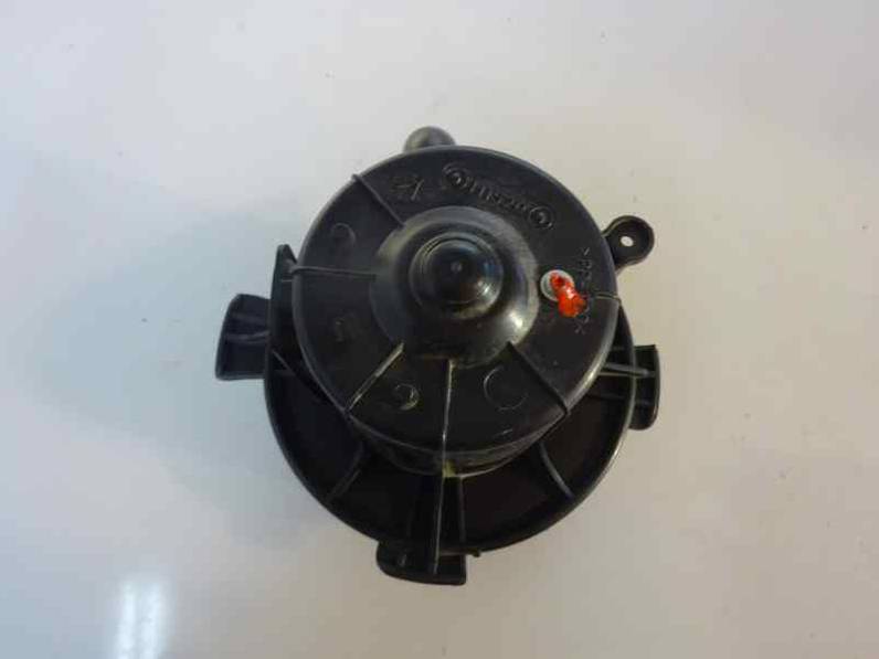 MOTOR CALEFACCION CITROEN C4 BERLINA 2010 1.6 16V HDI (90 CV)