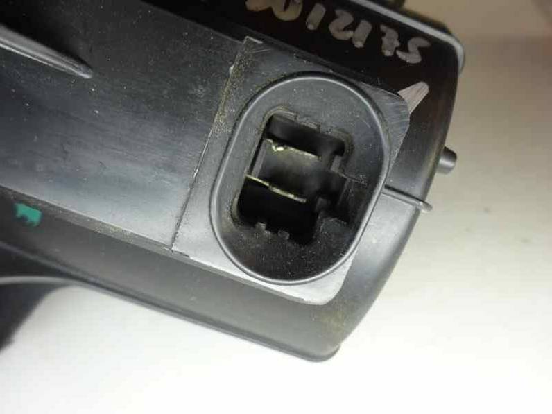 MOTOR CALEFACCION CITROEN C4 BERLINA 2010 1.6 16V HDI (90 CV)