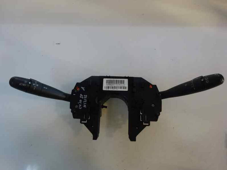 MANDO MULTIFUNCION CITROEN C4 BERLINA 2010 1.6 16V HDI (90 CV)