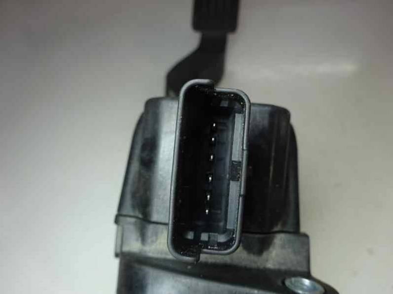 POTENCIOMETRO PEDAL CITROEN C4 BERLINA 2010 1.6 16V HDI (90 CV)
