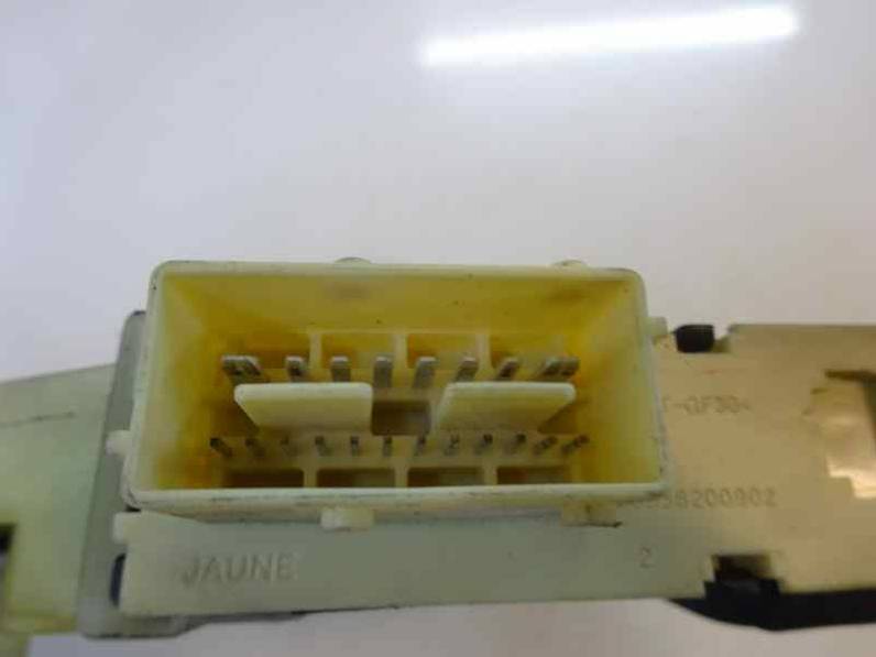 MOTOR ELEVALUNAS DELANTERO DERECHO CITROEN C4 BERLINA 2010 1.6 16V HDI (90 CV)