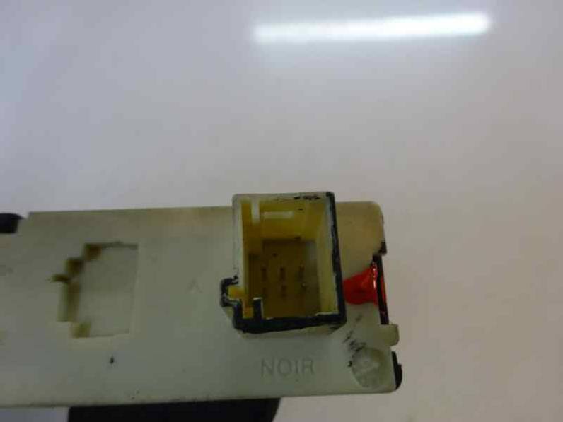 MOTOR ELEVALUNAS DELANTERO DERECHO CITROEN C4 BERLINA 2010 1.6 16V HDI (90 CV)