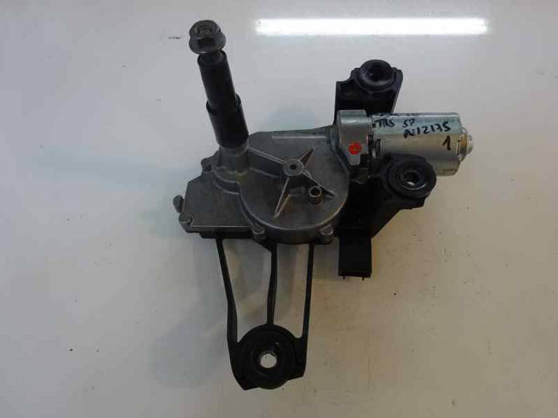 MOTOR LIMPIA TRASERO CITROEN C4 BERLINA 2010 1.6 16V HDI (90 CV)
