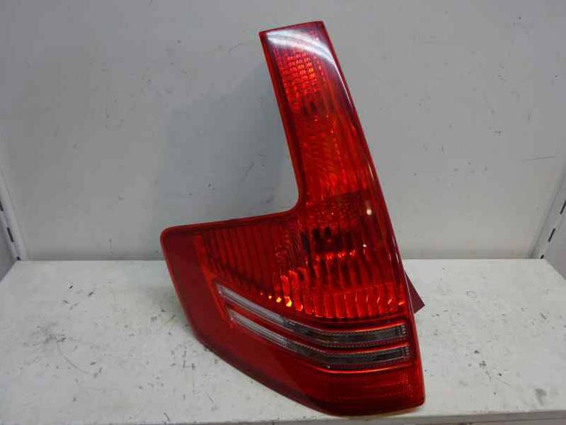 PILOTO TRASERO IZQUIERDO CITROEN C4 BERLINA 2010 1.6 16V HDI (90 CV)