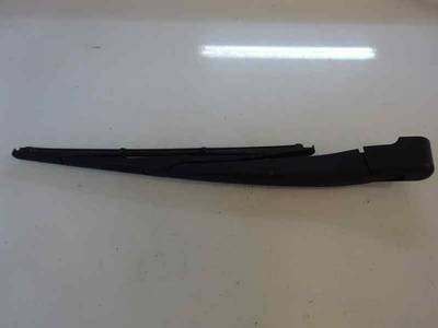 BRAZO LIMPIA TRASERO CITROEN C4 BERLINA 2010 1.6 16V HDI (90 CV)