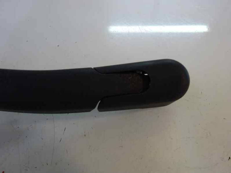 BRAZO LIMPIA TRASERO CITROEN C4 BERLINA 2010 1.6 16V HDI (90 CV)