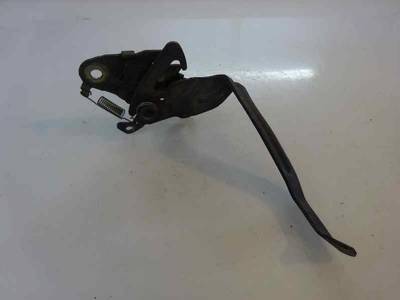 CERRADURA CAPOT CITROEN C4 BERLINA 2010 1.6 16V HDI (90 CV)