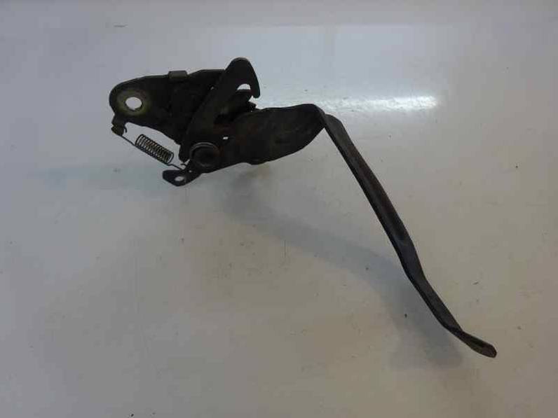 CERRADURA CAPOT CITROEN C4 BERLINA 2010 1.6 16V HDI (90 CV)