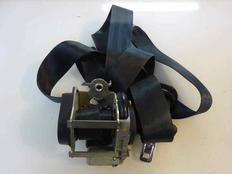 CINTURON SEGURIDAD DELANTERO DERECHO CITROEN C4 BERLINA 2010 1.6 16V HDI (90 CV)