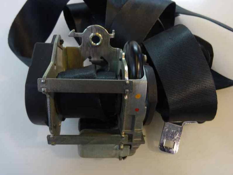 CINTURON SEGURIDAD DELANTERO DERECHO CITROEN C4 BERLINA 2010 1.6 16V HDI (90 CV)