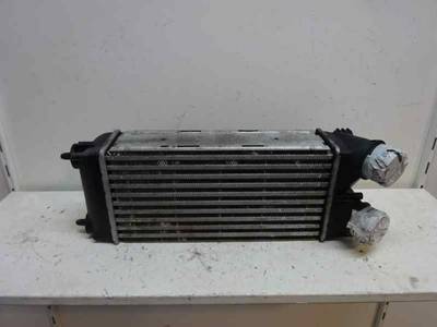 INTERCOOLER CITROEN C4 BERLINA 2010 1.6 16V HDI (90 CV)