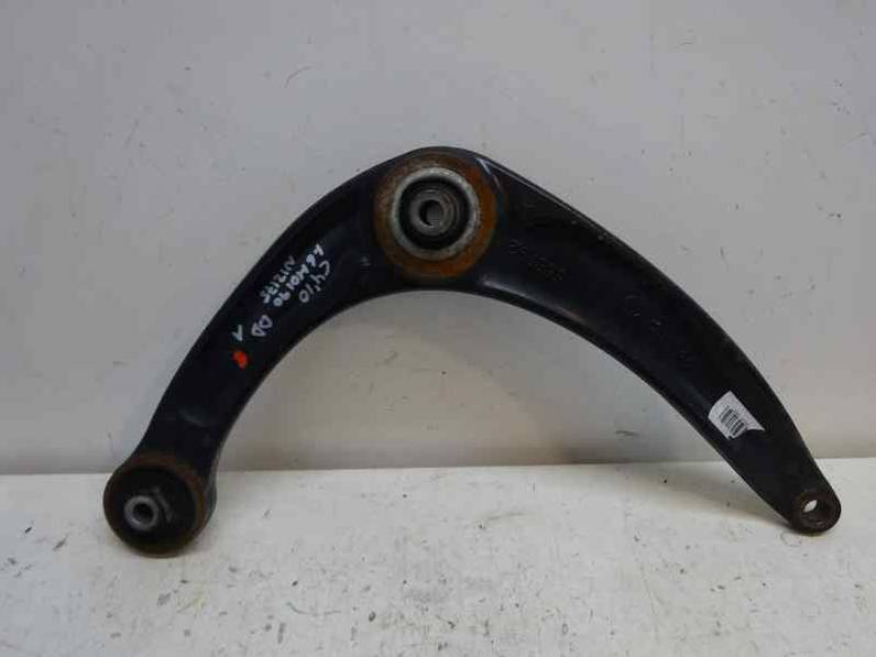 BRAZO SUSPENSION INFERIOR DELANTERO DERECHO CITROEN C4 BERLINA 2010 1.6 16V HDI (90 CV)