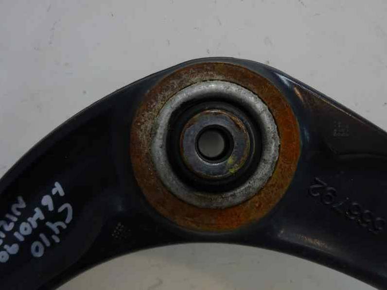 BRAZO SUSPENSION INFERIOR DELANTERO DERECHO CITROEN C4 BERLINA 2010 1.6 16V HDI (90 CV)