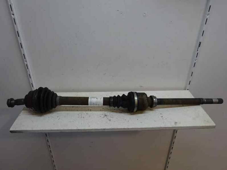 TRANSMISION DELANTERA DERECHA CITROEN C4 BERLINA 2010 1.6 16V HDI (90 CV)