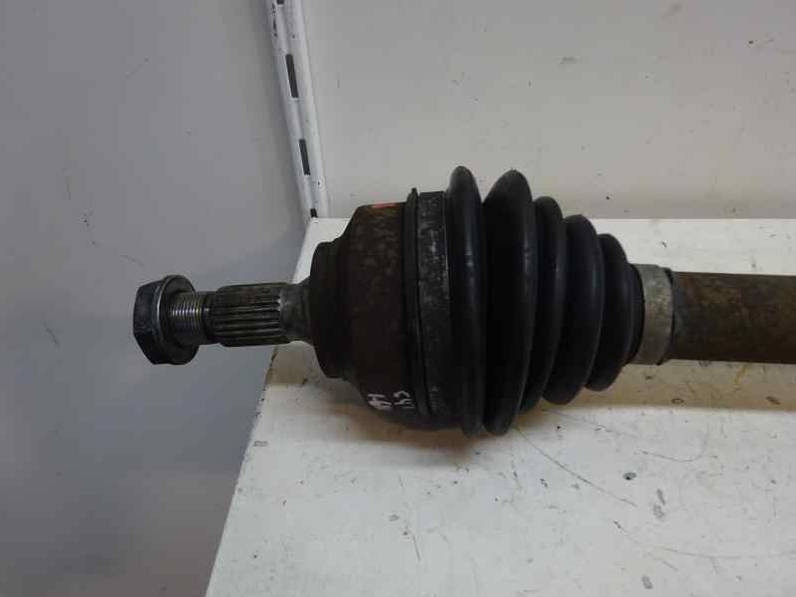 TRANSMISION DELANTERA DERECHA CITROEN C4 BERLINA 2010 1.6 16V HDI (90 CV)