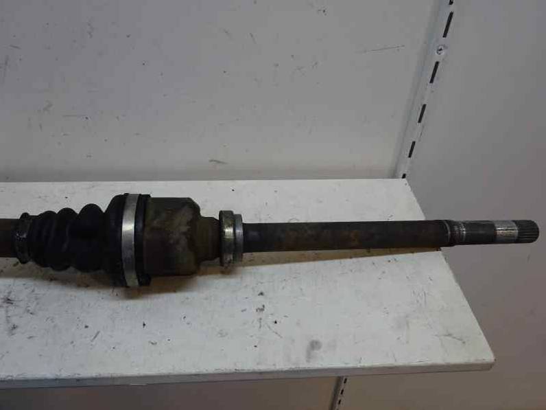 TRANSMISION DELANTERA DERECHA CITROEN C4 BERLINA 2010 1.6 16V HDI (90 CV)