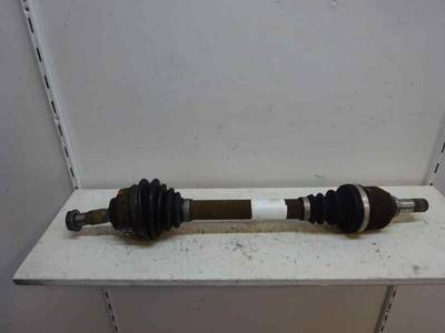 TRANSMISION DELANTERA IZQUIERDA CITROEN C4 BERLINA 2010 1.6 16V HDI (90 CV)