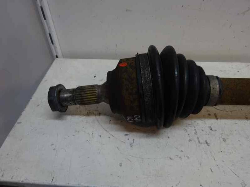 TRANSMISION DELANTERA IZQUIERDA CITROEN C4 BERLINA 2010 1.6 16V HDI (90 CV)