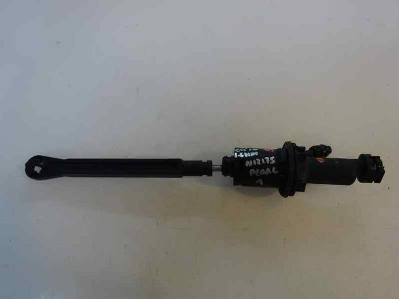 BOMBA EMBRAGUE CITROEN C4 BERLINA 2010 1.6 16V HDI (90 CV)