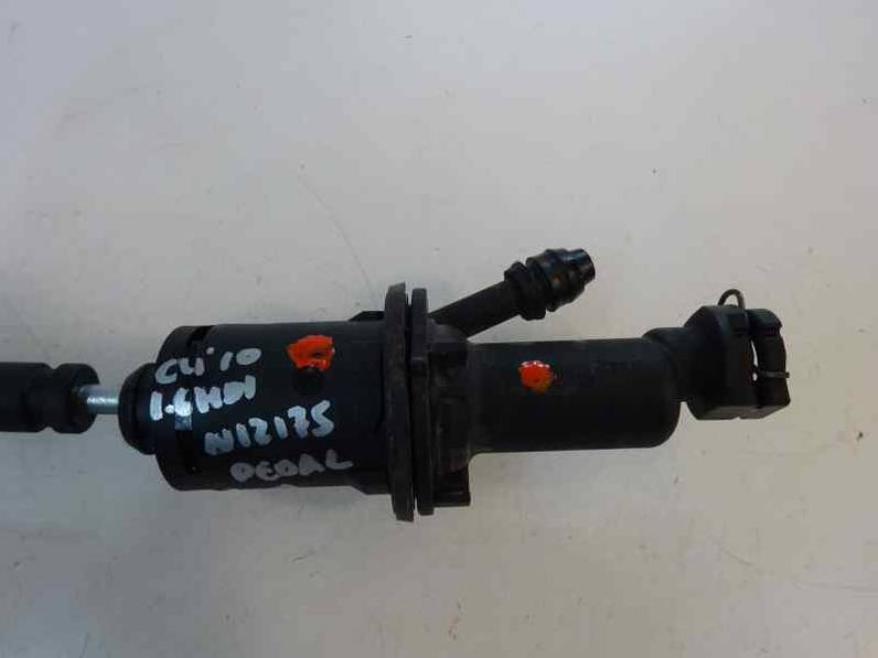 BOMBA EMBRAGUE CITROEN C4 BERLINA 2010 1.6 16V HDI (90 CV)