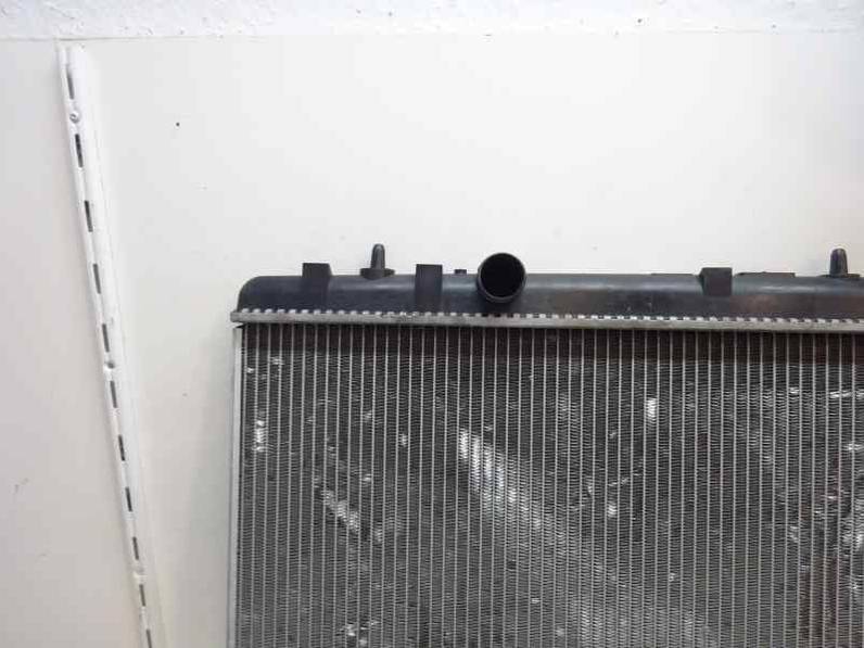 RADIADOR AGUA CITROEN C4 BERLINA 2010 1.6 16V HDI (90 CV)