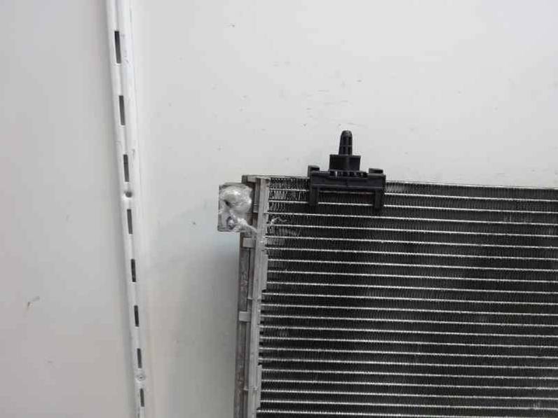 CONDENSADOR RADIADOR AIRE ACONDICIONADO CITROEN C4 BERLINA 2010 1.6 16V HDI (90 CV)