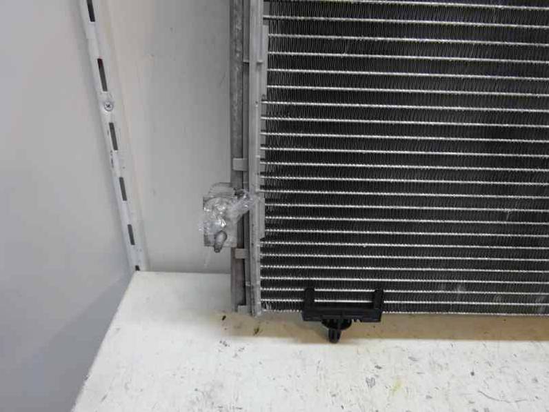 CONDENSADOR RADIADOR AIRE ACONDICIONADO CITROEN C4 BERLINA 2010 1.6 16V HDI (90 CV)
