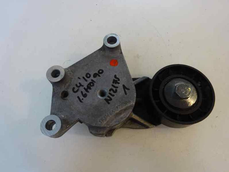 TENSOR CORREA AUXILIAR CITROEN C4 BERLINA 2010 1.6 16V HDI (90 CV)