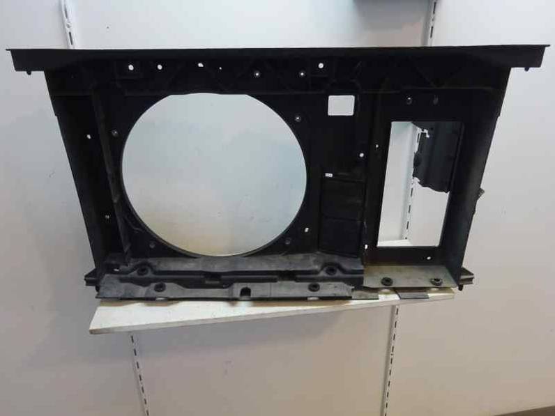 ELECTROVENTILADOR CITROEN C4 BERLINA 2010 1.6 16V HDI (90 CV)