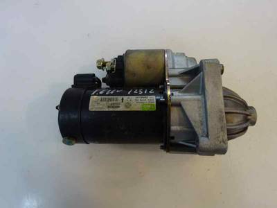 MOTOR ARRANQUE FIAT STILO 2002 1.6 16V (103 CV)