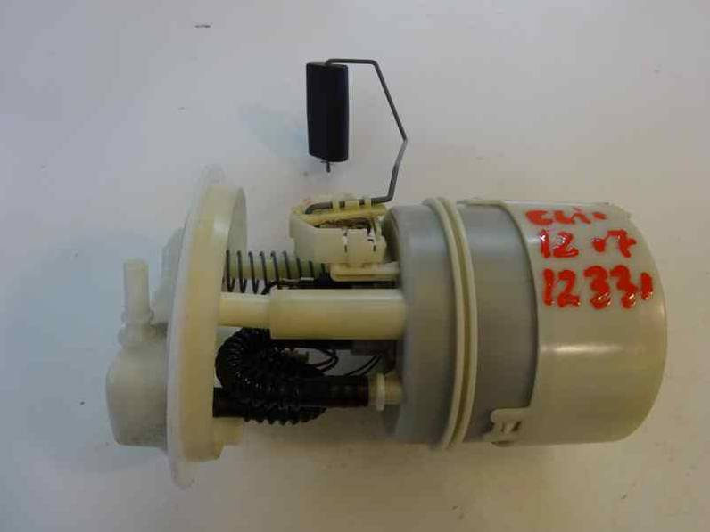 BOMBA COMBUSTIBLE RENAULT CLIO II FASE II 2007 1.2 (58 CV)