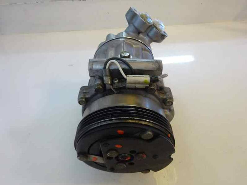 COMPRESOR AIRE ACONDICIONADO RENAULT CLIO II FASE II 2007 1.2 (58 CV)